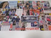 16-JENNIFER GARNER*Magazine Clippings
