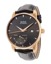 Mido Men's Baroncelli Watch