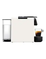 [Nespresso] Essenza Mini And Milk Capsule Coffee Machine EN85WAE in White