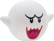 Super Mario Bros 3-D Boo Light - Battery Operated | Official Merchandise One Siz