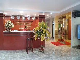 泰國飯店Thailand hotel