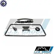 TIMING CHAIN KIT 40-1151FK FOR OPEL ANTARA GT/Convertible/ASTRA/J INSIGNIA/B
