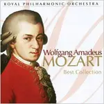 莫札特：英國皇家愛樂管弦樂團 ROYAL PHILHARMONIC ORCHESTRA: MOZART COLLECTION (3CD) 【EVOSOUND】