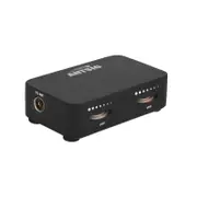 Antsig Indoor Antenna Amplifier With Separate VHF/UHF Gain Control