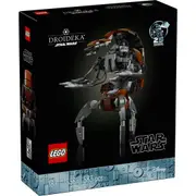 Lego Star Wars - Droideka