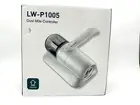 Dust Mite UV Controller LW-P1005 Corded Handheld Mattress Cleaner Vacuum