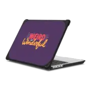 MacBook Pro 14-inch (M1 - M4) Bounce Case Weird is Wonderful