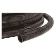 Jaylec PT2050 Split Tubing 21.5mm I.D 50M Convoluted Tubing