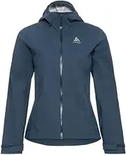 [ODLO] Women's AEGIS 2.5L Waterproof Hardshell Jacket