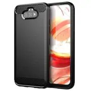 Shockproof Back Drop Bumper Protective Case Cover for LG Phoenix 5 LM-K300MM USA