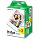 Fujifilm Cheki Film instax mini JP2 Instant Camera 20 sheets x 1 set