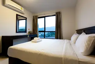 清邁布利斯居所酒店The Bliss Residence Chiang Mai