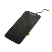 New LCD Module with Touch Screen Digitizer for Honeywell Dolphin CT50 Display