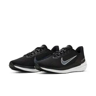 【NIKE 耐吉】NIKE AIR WINFLO 9 男鞋 休閒 運動 慢跑(DD6203001)