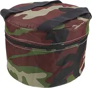 BESPORTBLE Breathable Garden Kneeling Stool Fishing Stool Step for Adults Random Color