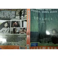 在飛比找蝦皮購物優惠-【等待回家的日子 A Brand New Life DVD 