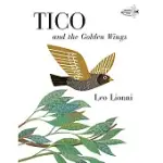 TICO AND THE GOLDEN WINGS