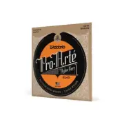 D'Addario Pro Arte LIGHT TENSION Nylon Classical Guitar Strings