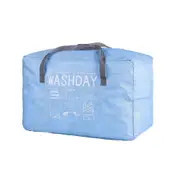 Foldable Clothes Quilt Storage Bags Quilt Clothes Wardrobe Closet Storage Boxes Blanket Socks Quilt Bag Organizer Box Pouch