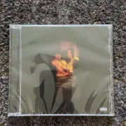 Selena Gomez & Benny Blanco “I Said I Love You First” SIGNED CD - In Hand!