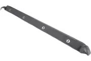 For 1969 Porsche 912 Convertible / Hard Top Seal Left URO