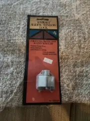 kwikset sliding window lock new