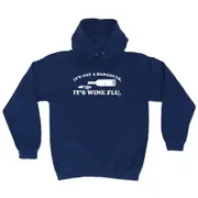 Its Not A Hangover - Funny Novelty Hoodies Hoodie