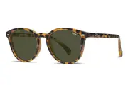 Liive Berawa Polarised Sunglasses - Polar Matte Tort
