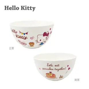 【生活工場】HelloKitty餐具三件組 餐具組 實用 環保