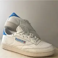 在飛比找Yahoo!奇摩拍賣優惠-【正品】REEBOK CLUB C 85 TG Vintag