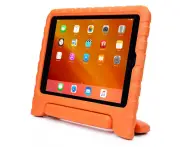 Kids Heavy Duty Case Cover for iPad Pro 10.2 inch /10.5 inch Orange