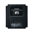 Hitachi NES1-004LB, 0.5HP, 200-240V, 3PH, 2.6A