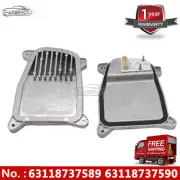 1 Pair Right Left DRL Signal Daytime Running Light For BMW Mini F55 F56 F57 F54 (for: Mini)