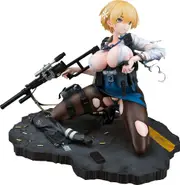 Girls Frontline VSK-94 Heavy Damage Version 1/6 Scale