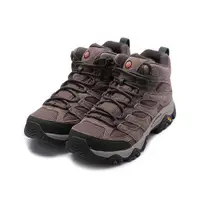 在飛比找ETMall東森購物網優惠-MERRELL MOAB3 GORE-TEX 健行鞋 卡其 