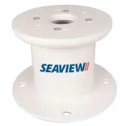 Seaview 5" Thermal Camera Mount f/FLIR M-Series or Raymarine T-Series