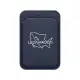 Snappy MagSafe Wallet Snappy™ MagSafe 卡套 Simple Leonarudo
