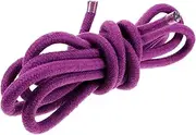 Gymnastics Rope Artistic Gym Training for Competition Soft Tangling Cotton Material
