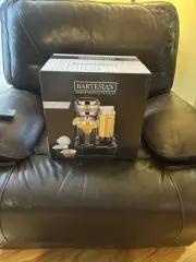 Bartesian Premium Cocktails On Demand Brand New In Box