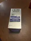 Olay Regenerist Retinol 24+ Peptide 0.5 OZ