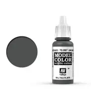 Vallejo Model Colour #084 Bronze Green 17 ml Acrylic Paint