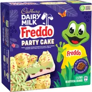 Cadbury Freddo Cake 1.5l