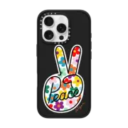 iPhone 16 Pro Impact Case Peace By Ceizer