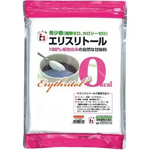 🔥週週到貨🔥日本製 壽物産 寿物産 希少糖 950g 大包裝 糖粉 0kcal 低GI飲食 稀少糖 低醣 似羅漢果