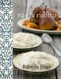 在飛比找博客來優惠-Rice & Risotto