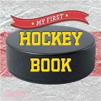 在飛比找三民網路書店優惠-My First Hockey Book