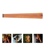 Fingerboard Violin Bow Parts Stringed Musical Instrument