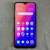 在飛比找蝦皮購物優惠-Vivo Y12 64G 紅 9成新 功能正常 二手 6.3