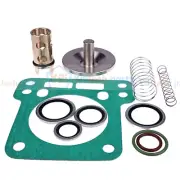 Oil Stop Valve None Return Valve Kit 2901021702 for Atlas Copco Air Compressor