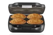 Sunbeam Pie Magic - Traditional 4 Up (PM4800)